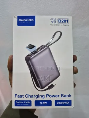 Power Bank