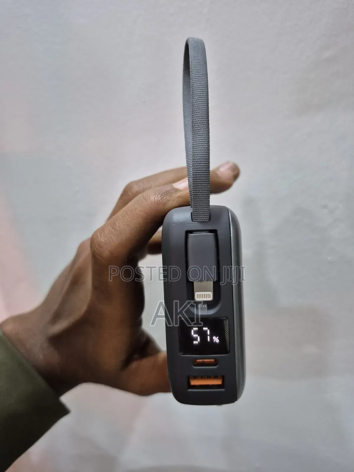 Power Bank