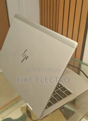 New Laptop HP EliteBook x360 830 G6 16GB Intel Core i5 SSD 512GB