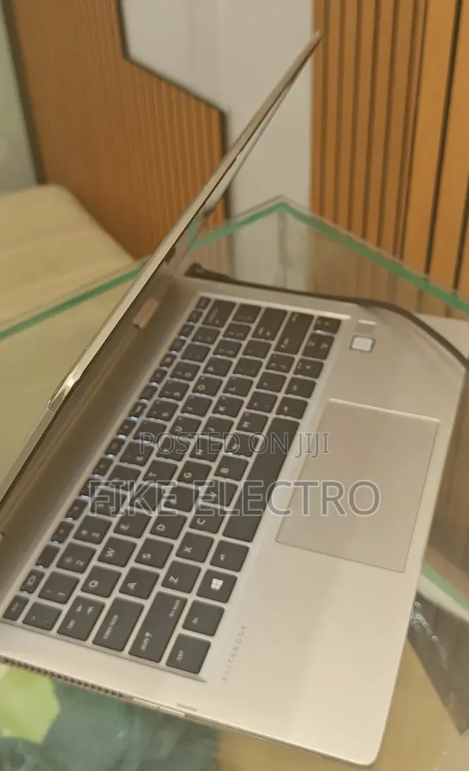 New Laptop HP EliteBook x360 830 G6 16GB Intel Core i5 SSD 512GB