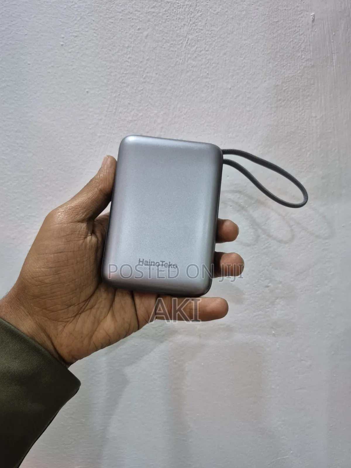Power Bank