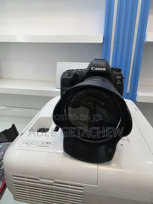 Mark 4 5d Camera