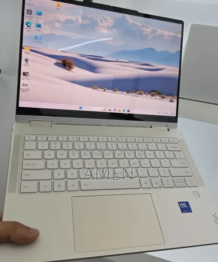 New Laptop Lenovo 32GB Intel Core Ultra 7 SSD 1T