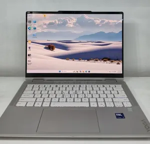 New Laptop Lenovo 32GB Intel Core Ultra 7 SSD 1T