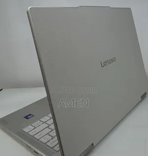 New Laptop Lenovo 32GB Intel Core Ultra 7 SSD 1T