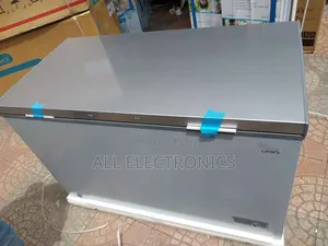 Orbit 473model Chest Freezers