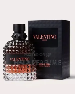 Valentino Oumo