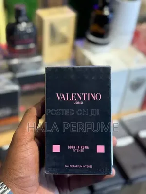 Valentino Oumo
