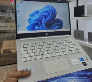 New Laptop HP Stream Notebook 16GB Intel Core i5 SSD 512GB