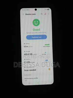 Samsung Galaxy Z Flip4 512 GB Black