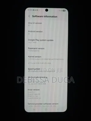 Samsung Galaxy Z Flip4 512 GB Black