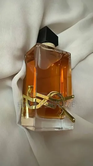 Ysl Libre Perfume