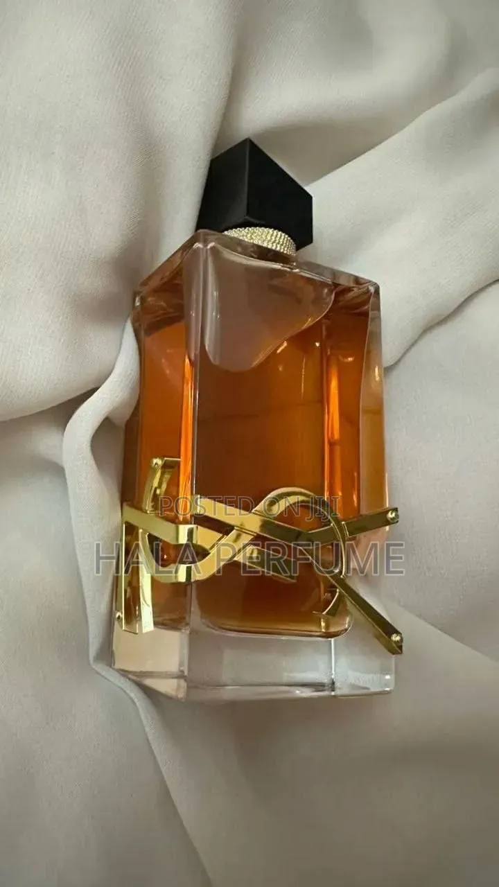 Ysl Libre Perfume