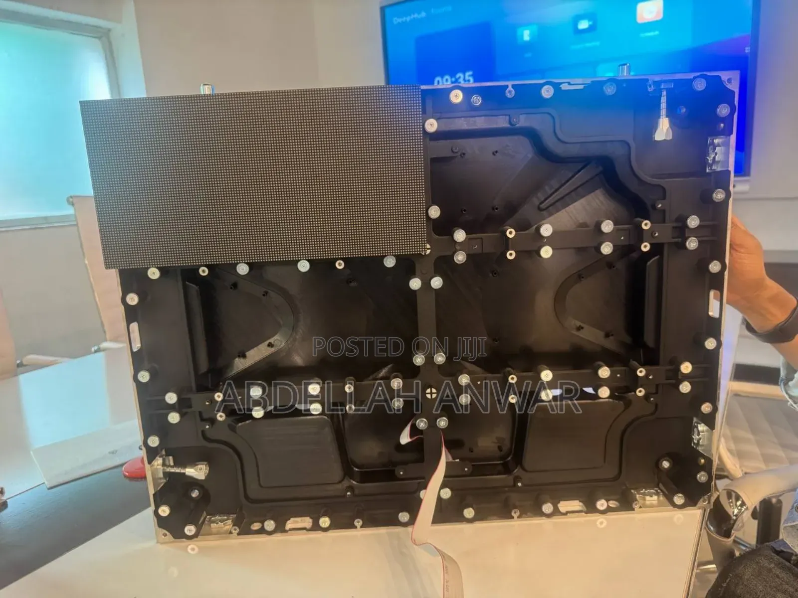 Led Screens