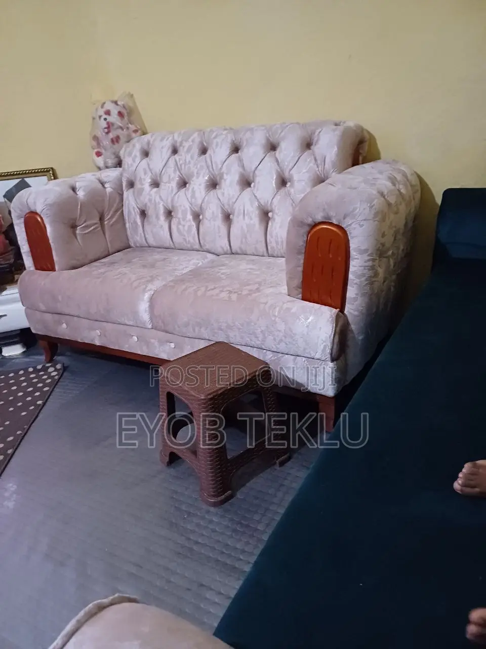 Sofa 7 Seat