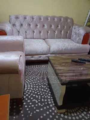 Sofa 7 Seat
