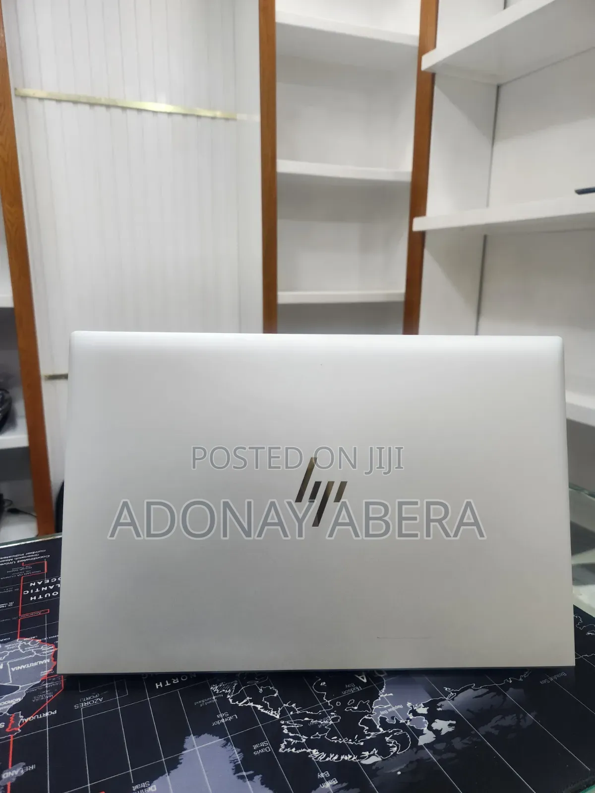 New Laptop HP 16GB AMD Ryzen 5 SSD 512GB