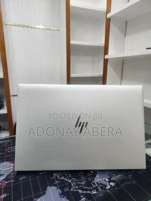 New Laptop HP 16GB AMD Ryzen 5 SSD 512GB
