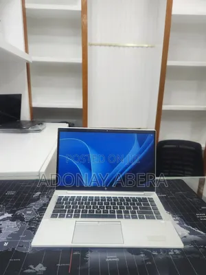 New Laptop HP 16GB AMD Ryzen 5 SSD 512GB