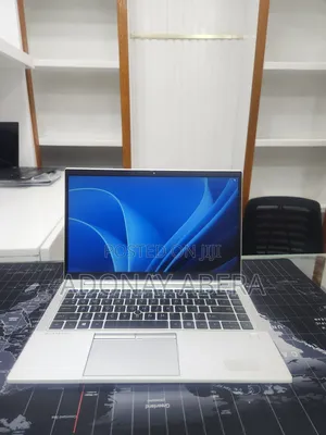 New Laptop HP 16GB AMD Ryzen 5 SSD 512GB