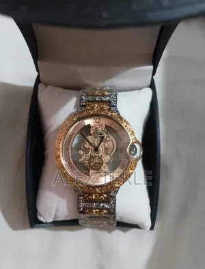 Cartier Watch for Men