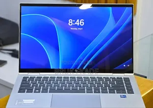New Laptop HP EliteBook x360 1030 G8 16GB Intel Core i7 SSD 512GB