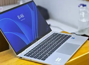 New Laptop HP EliteBook x360 1030 G8 16GB Intel Core i7 SSD 512GB