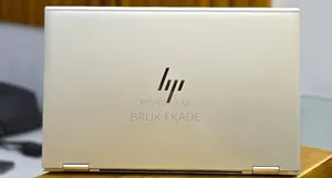 New Laptop HP EliteBook x360 1030 G8 16GB Intel Core i7 SSD 512GB