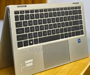 New Laptop HP EliteBook 1040 G8 16GB Intel Core i7 SSD 1T