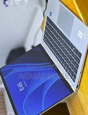 New Laptop HP EliteBook 1040 G8 16GB Intel Core i7 SSD 1T