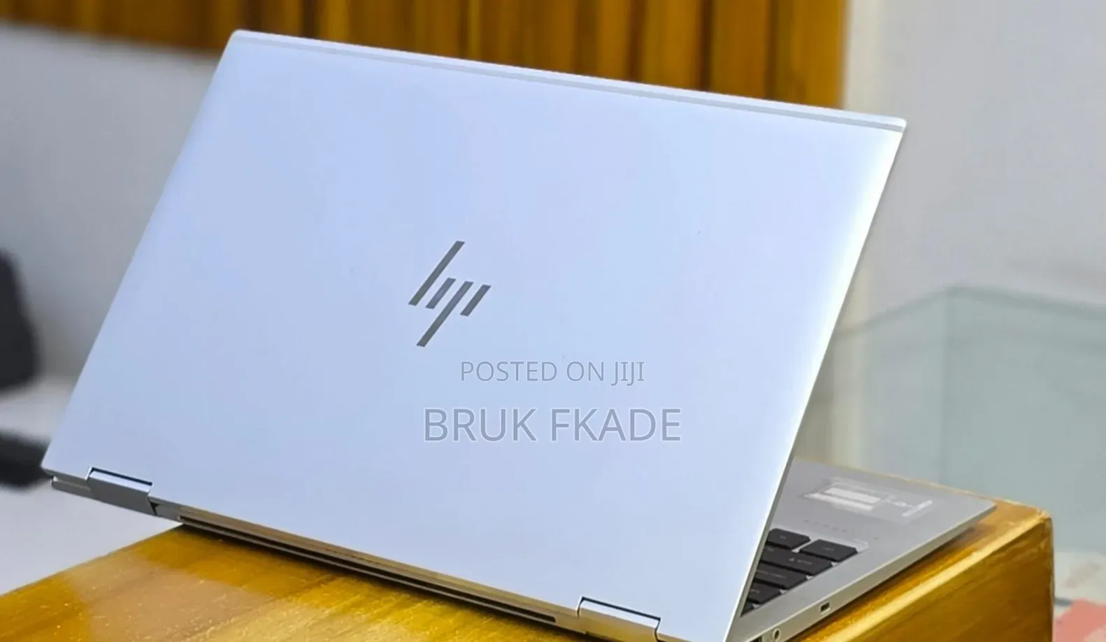 New Laptop HP EliteBook x360 1030 G8 16GB Intel Core i7 SSD 512GB