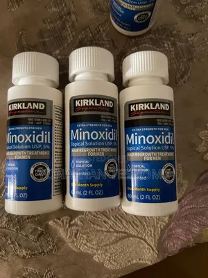 Monoxidil Usa Brand
