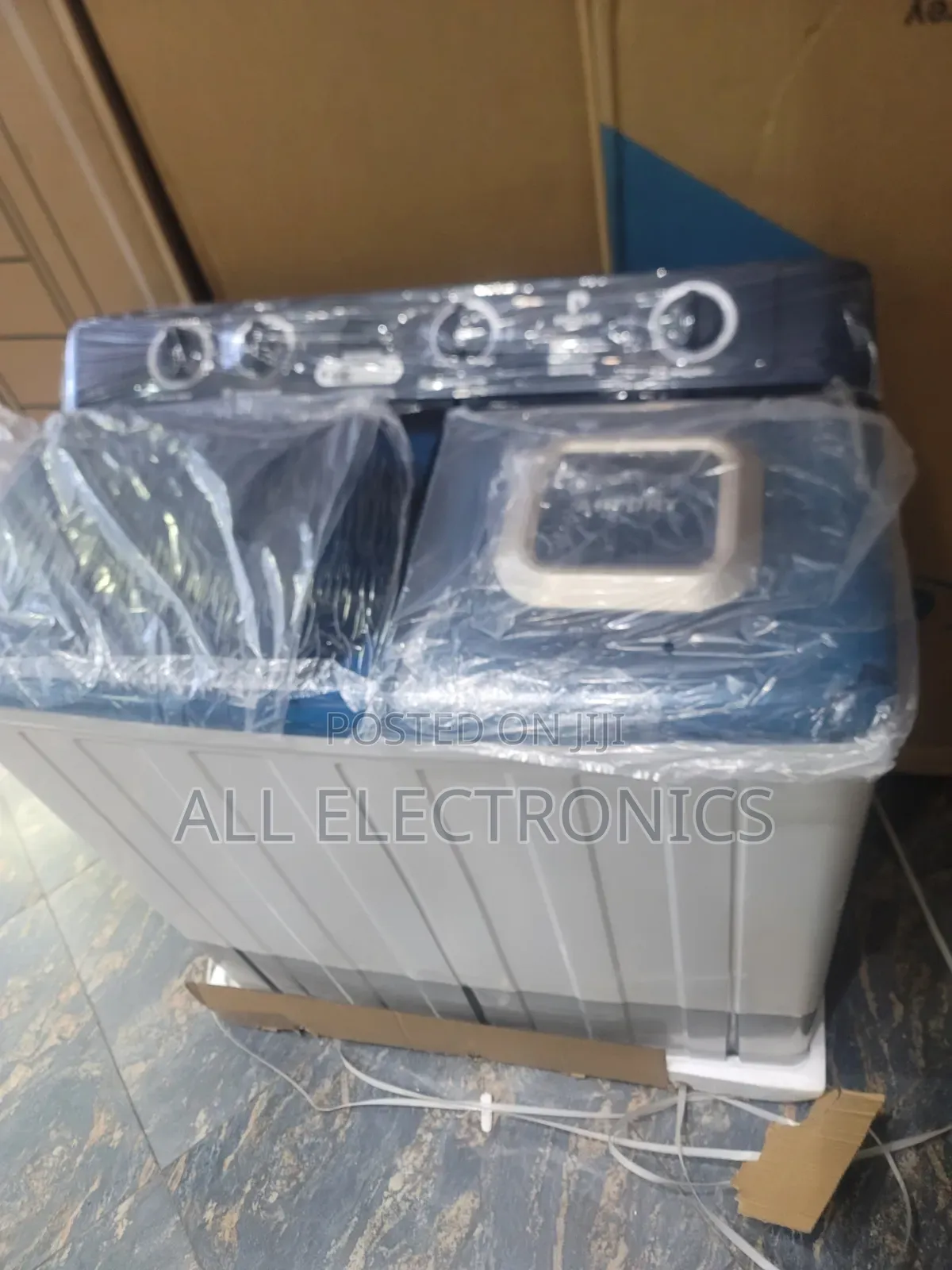 14/Kg Popular Washing Machine
