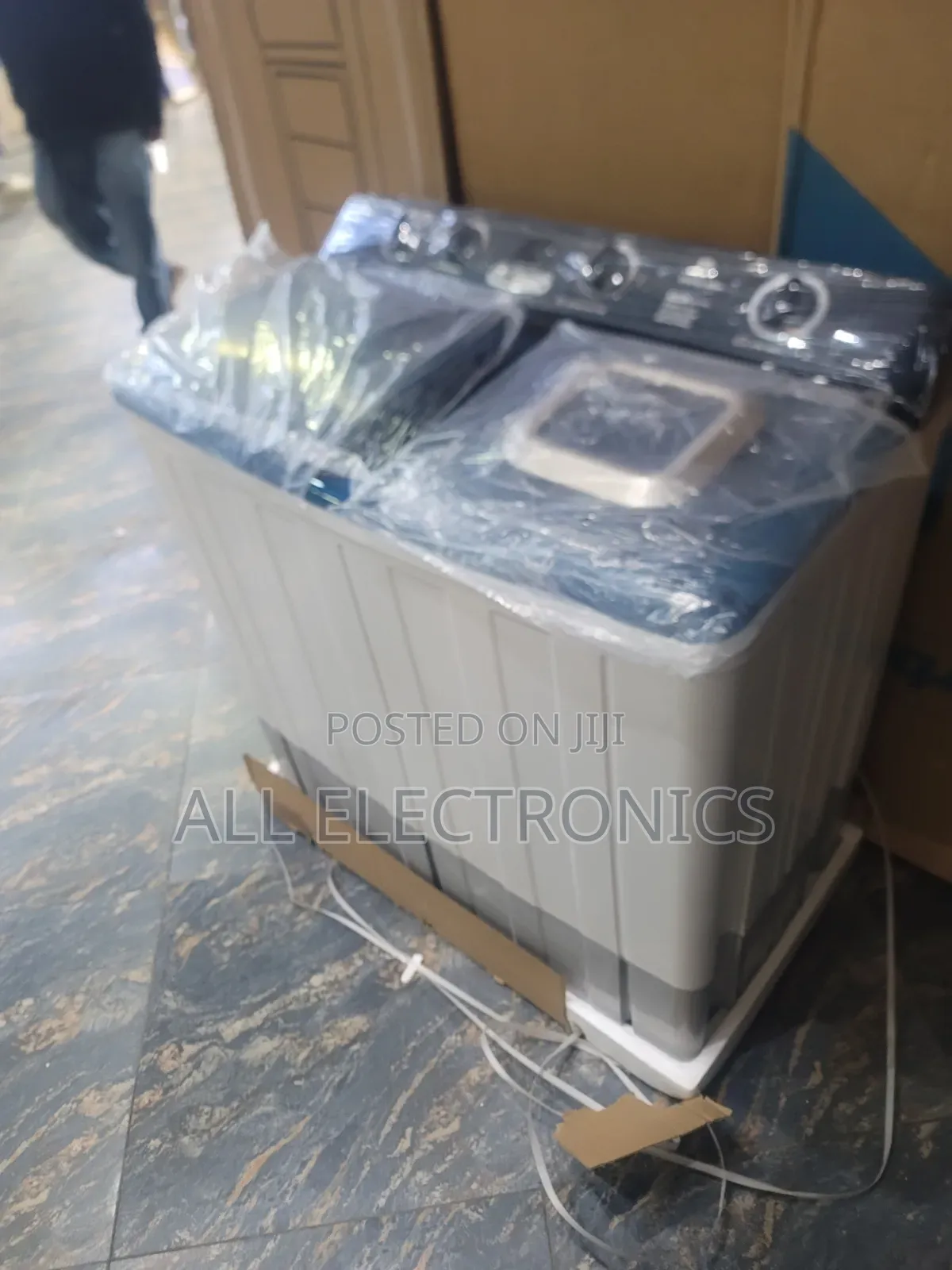 14/Kg Popular Washing Machine