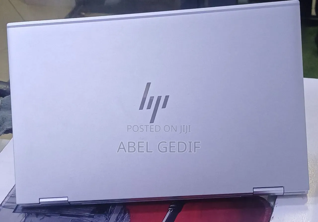 New Laptop HP 16GB Intel Core i7 SSD 512GB