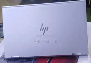 New Laptop HP 16GB Intel Core i7 SSD 512GB