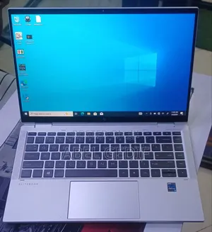 New Laptop HP 16GB Intel Core i7 SSD 512GB