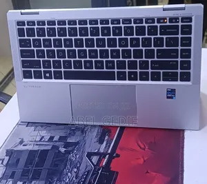 New Laptop HP 16GB Intel Core i7 SSD 512GB