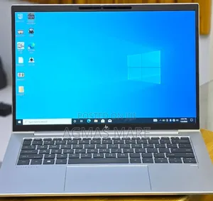 New Laptop HP EliteBook 840 G9 16GB Intel Core i7 SSD 512GB