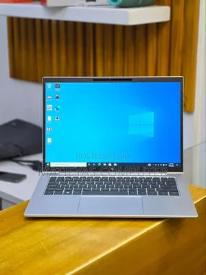 New Laptop HP EliteBook 840 G9 16GB Intel Core i7 SSD 512GB