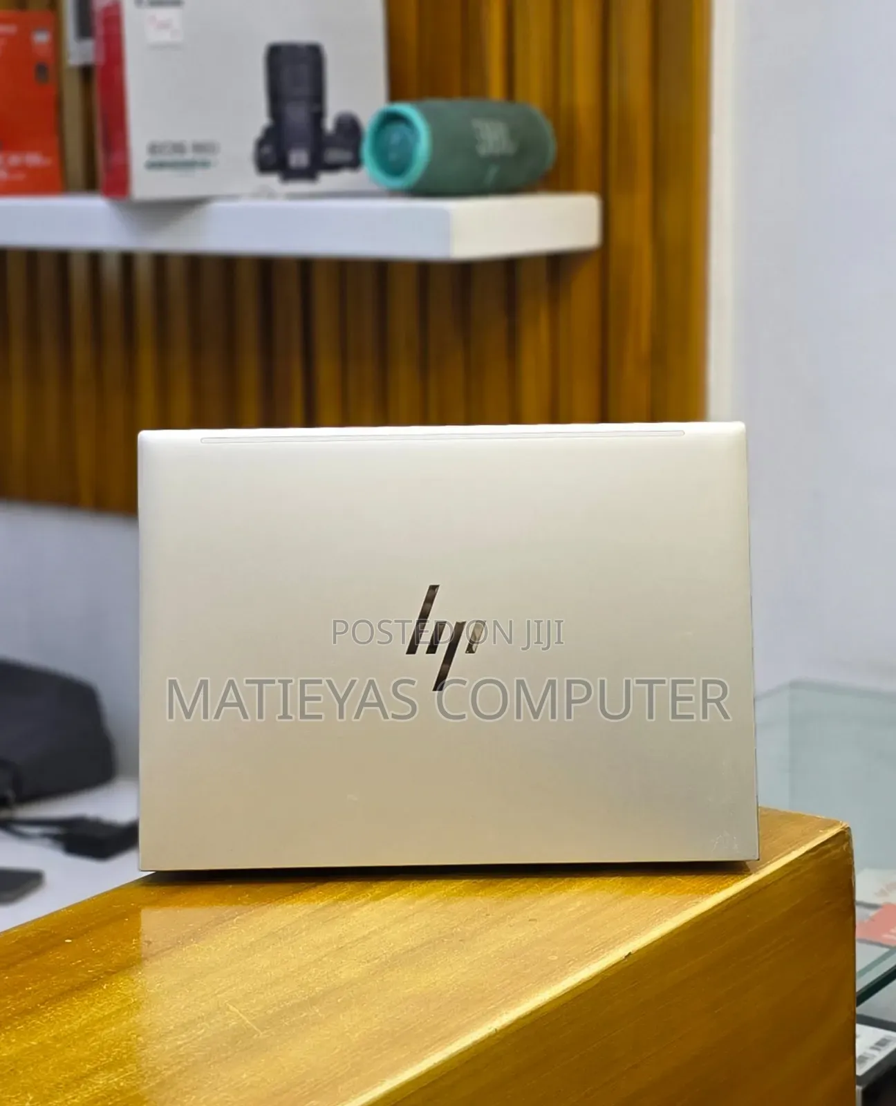 New Laptop HP EliteBook 840 G9 16GB Intel Core i7 SSD 512GB