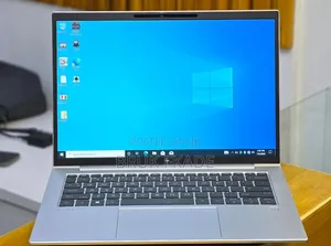 New Laptop HP EliteBook 840 G9 16GB Intel Core i7 SSD 512GB