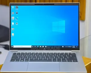 New Laptop HP EliteBook 840 G9 16GB Intel Core i7 SSD 512GB