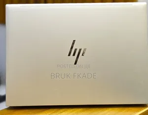 New Laptop HP EliteBook 840 G9 16GB Intel Core i7 SSD 512GB