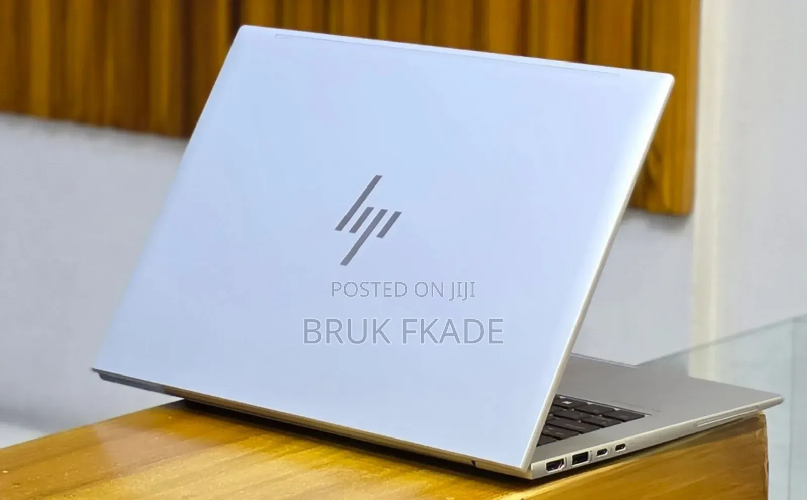 New Laptop HP EliteBook 840 G9 16GB Intel Core i7 SSD 512GB