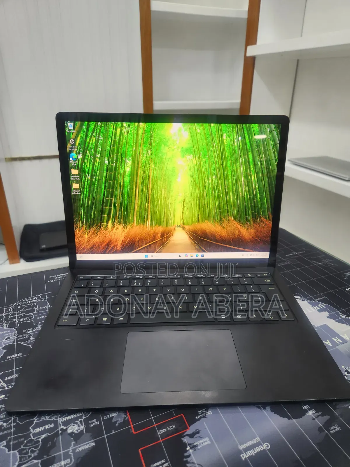 New Laptop Microsoft Surface Laptop 4 16GB Intel Core i7 SSD 512GB