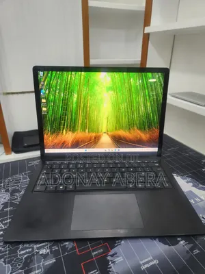 New Laptop Microsoft Surface Laptop 4 16GB Intel Core i7 SSD 512GB