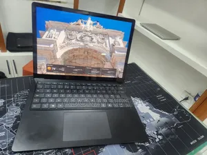 New Laptop Microsoft Surface Laptop 4 16GB Intel Core i7 SSD 512GB