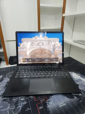 New Laptop Microsoft Surface Laptop 4 16GB Intel Core i7 SSD 512GB