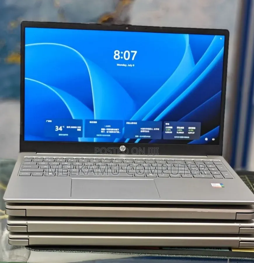 New Laptop HP Stream Notebook 16GB Intel Core i5 SSD 1T